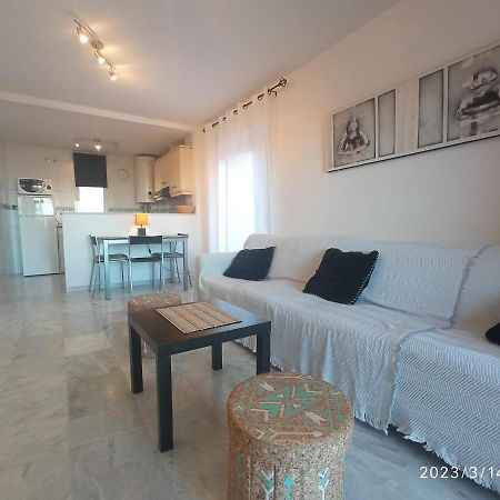 Apartamentos Los Hidalgo Golf Manilva Exterior foto