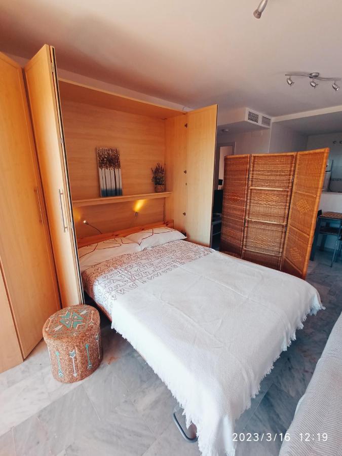 Apartamentos Los Hidalgo Golf Manilva Exterior foto